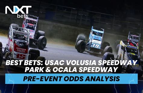 speedway odds|Speedway bets at Unibet.